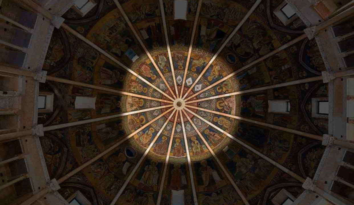 Il quarto e quinto anello