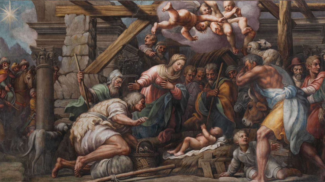 Seconda scena