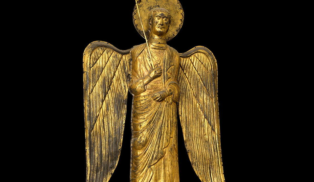 L'Angiol d'Or