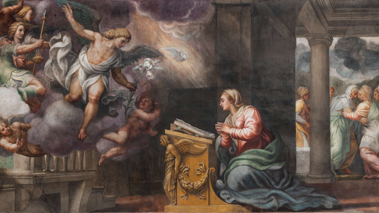 Prima scena