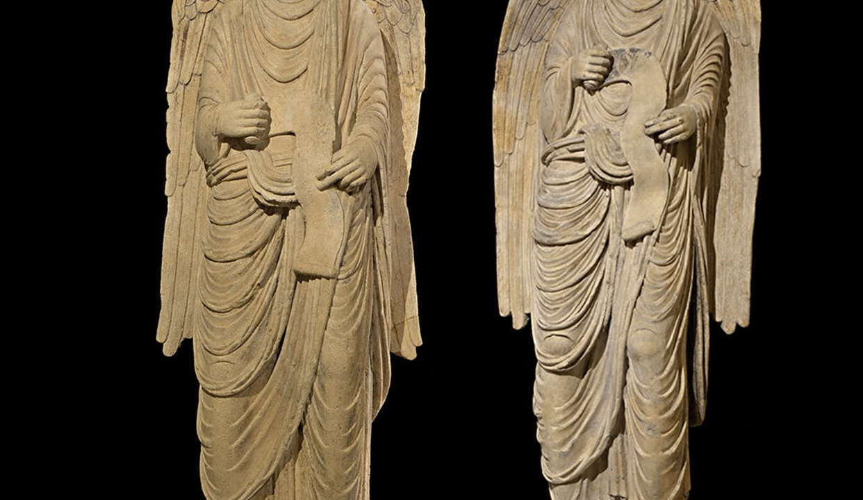 Gli arcangeli 