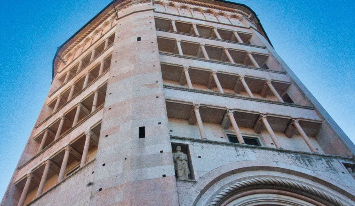 The architecture