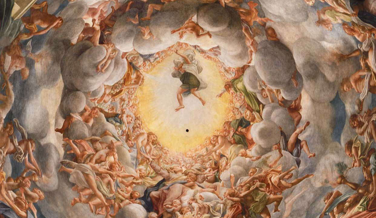 La genesi dell'opera