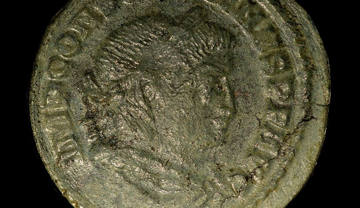 Coin of Constantine