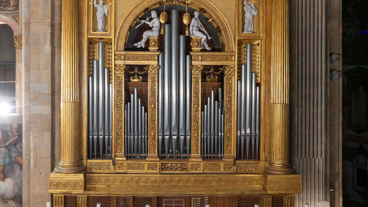 L'organo