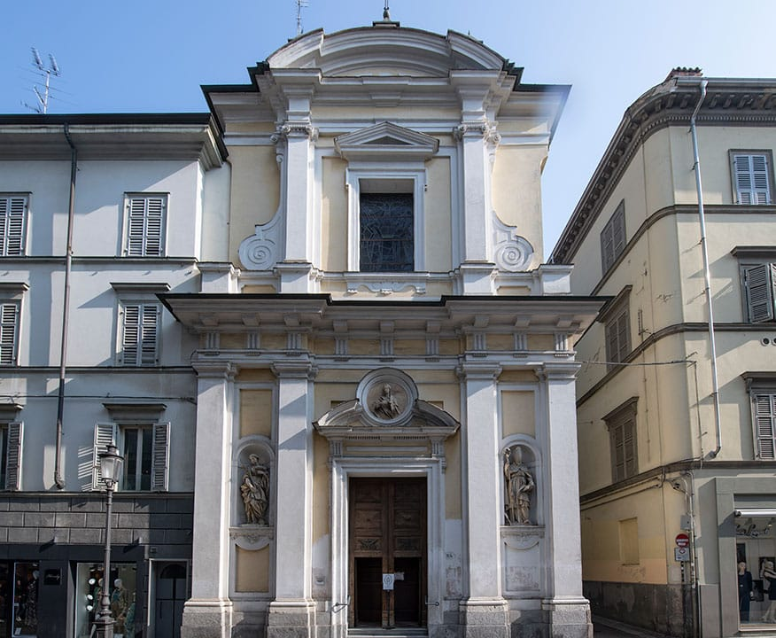 Santa Lucia