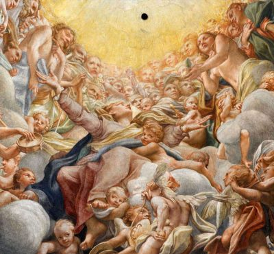 Adam and Eve