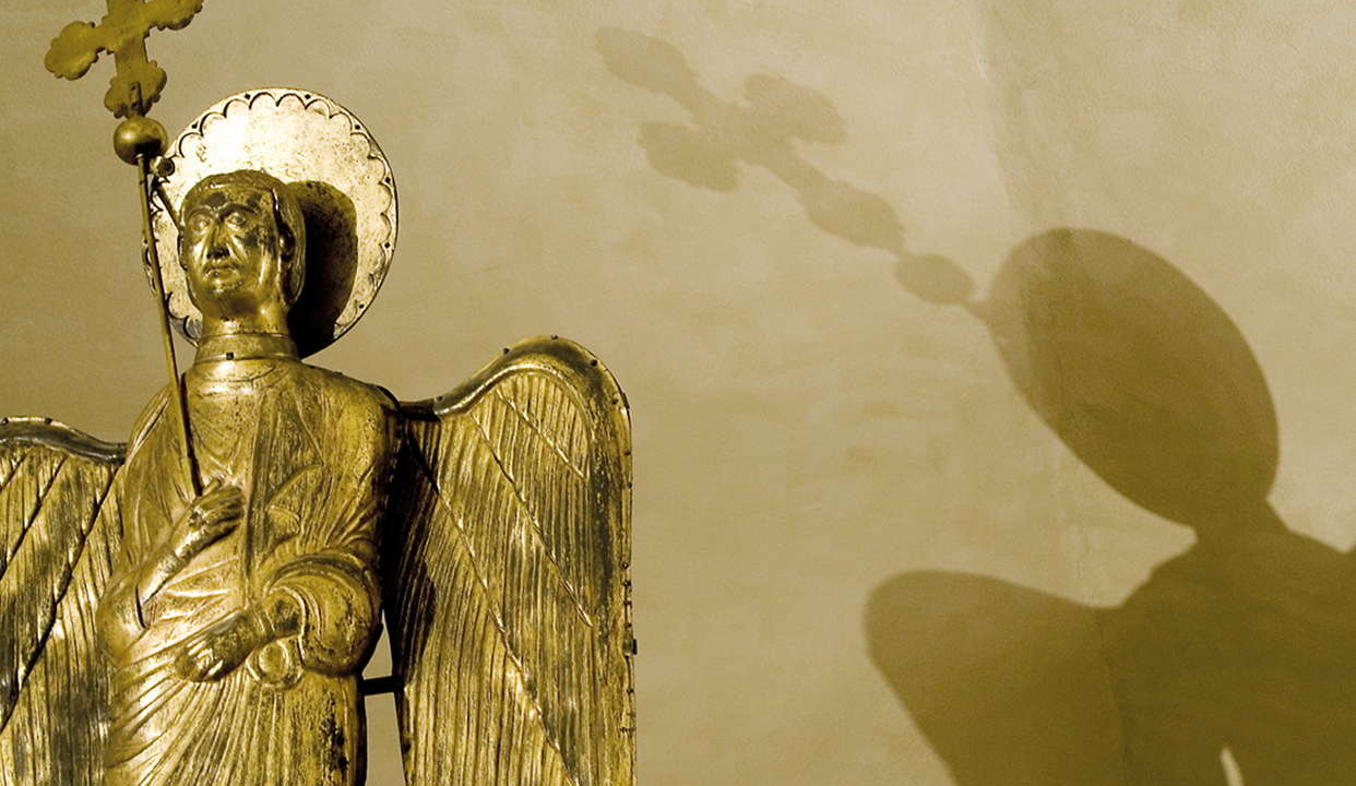 Diocesan Museum: the treasures of the Cathedral