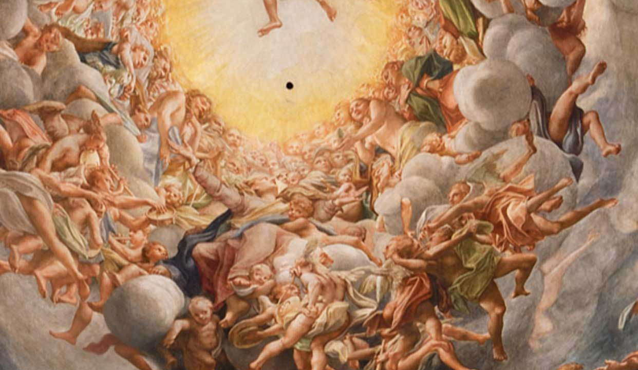 Il grande impianto narrativo e prospettico