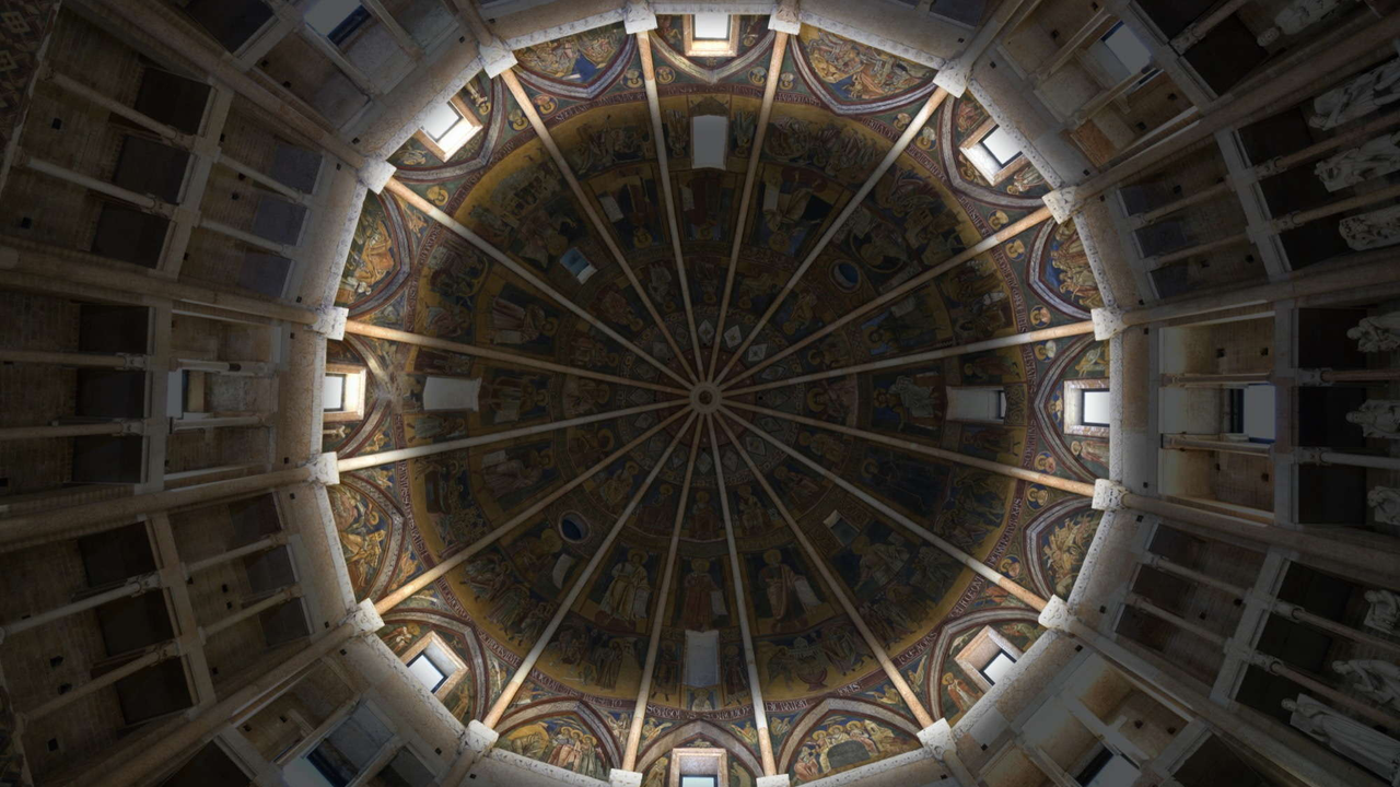 Il primo anello