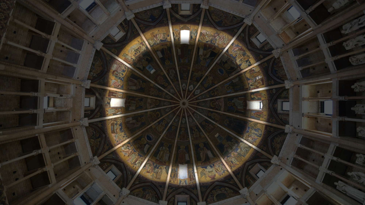 Il secondo anello