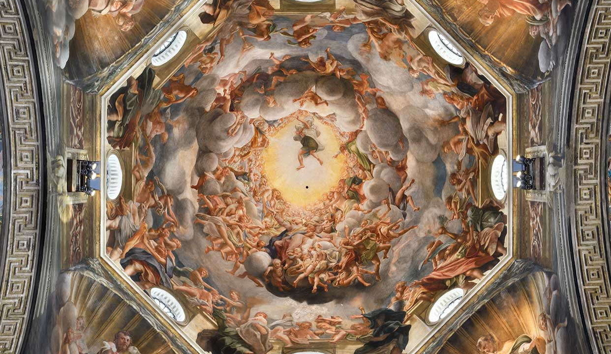 The Apostles