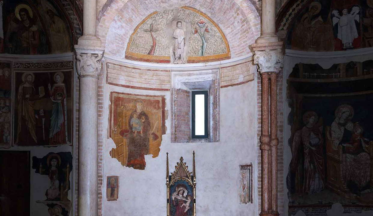 The niches