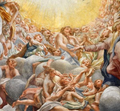 Biblical figures