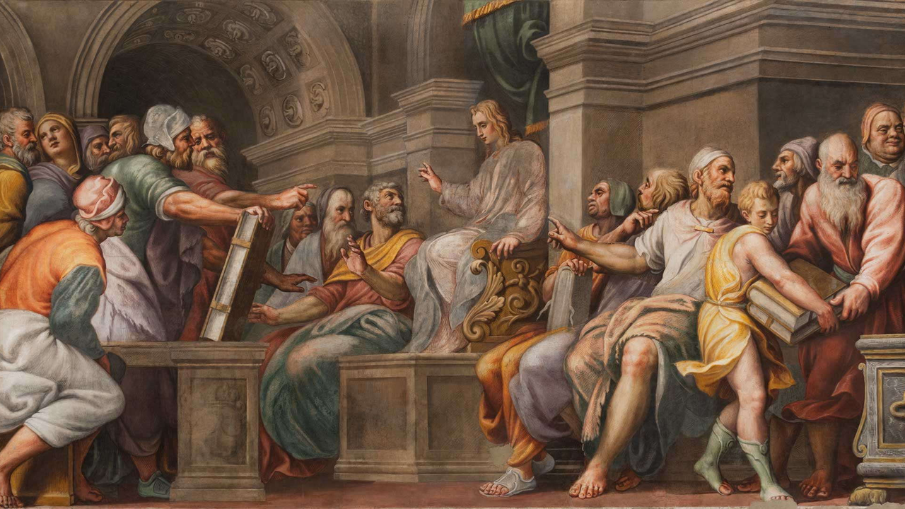 Quinta scena