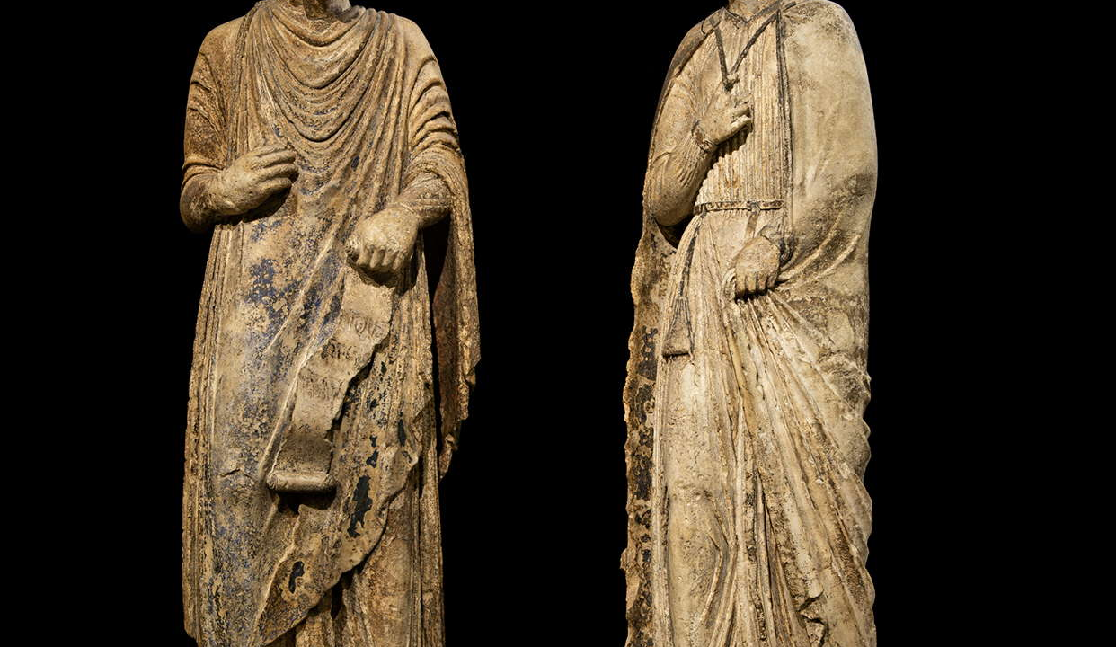 King Solomon and Queen of Sheba