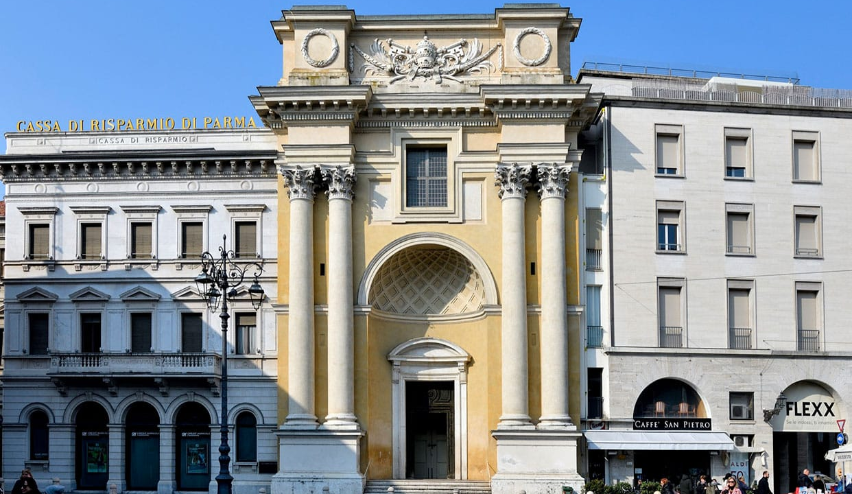 San Pietro Apostolo