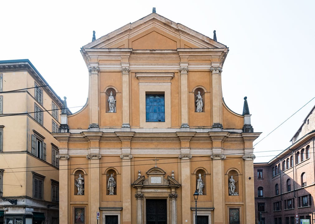 San Vitale
