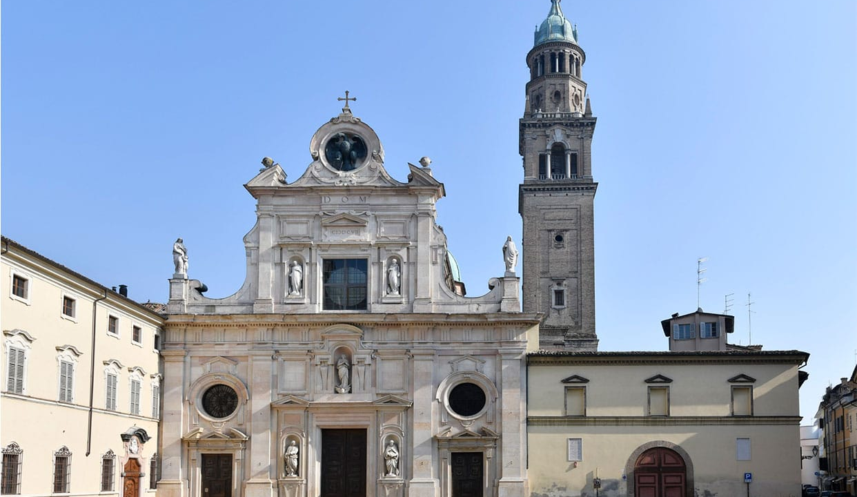 San Giovanni Evangelista