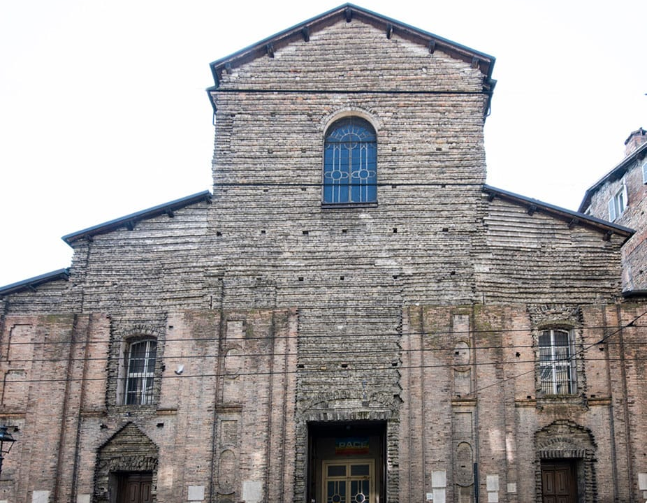 Santa Cristina