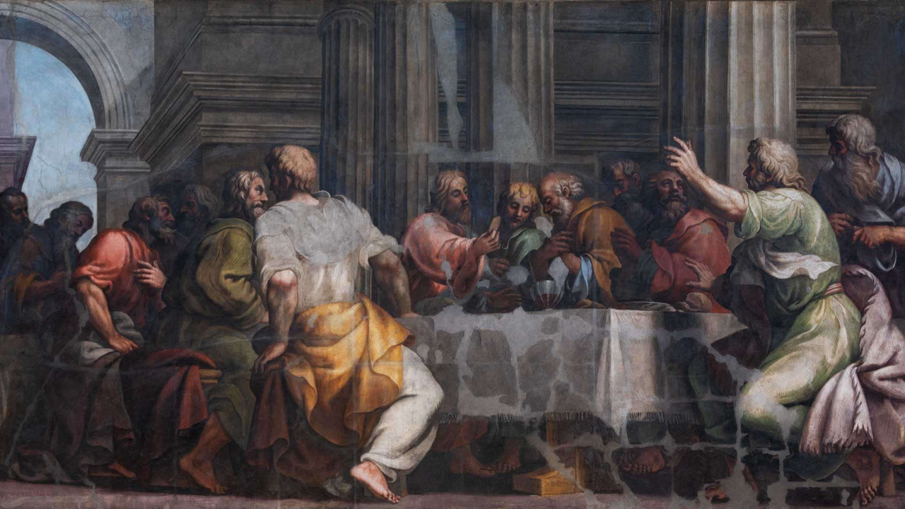 Undicesima scena 